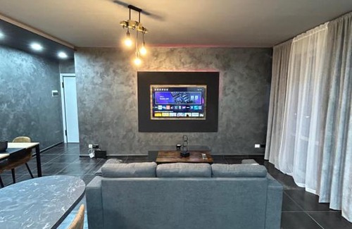 Reggio nell'Emilia Apartment | Discover The Rooftop: Family-Friendly Retreat with Great Reviews