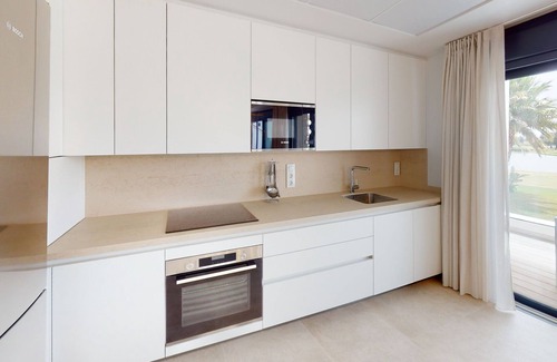 Molinell Apartment | Indulgent Getaway at The Rooftop Los Lagos by Oliva Nova