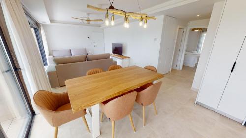 Molinell Apartment | Relax at The Rooftop Los Lagos by Oliva Nova Hotel