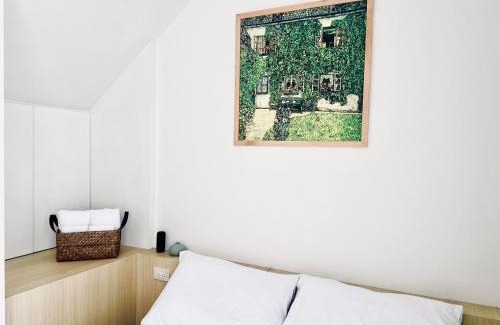 Pattani House | Top-Rated Rooftop Townhouse in Heart of Pattani