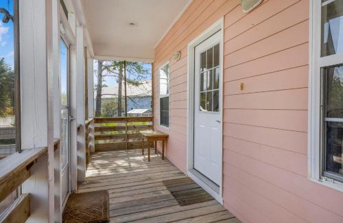 Fort Morgan House | The Rookery 1302 by Vacation Homes Collection
