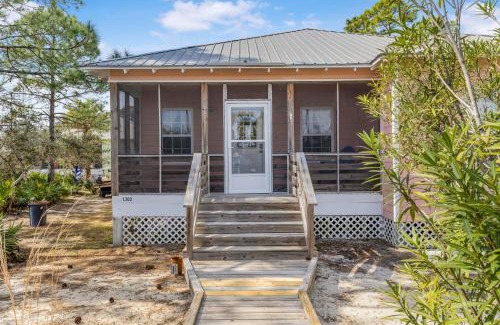Fort Morgan House | The Rookery 1302 by Vacation Homes Collection