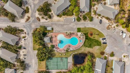 Fort Morgan House | The Rookery 1302 by Vacation Homes Collection