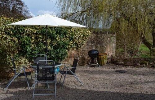 Redbrook House | Discover The Rookery Cottage - Pet-Friendly Getaway
