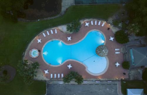 Fort Morgan House | Guest Rated 10/10: The Rookery I 3402 Cottage Retreat