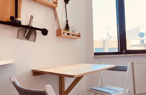 Bruckstraße Apartment | Experience Comfort at The Room - Perfectly Situated Downtown!