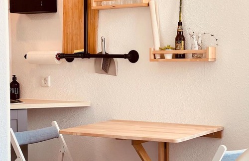 Bruckstraße Apartment | Experience Comfort at The Room - Perfectly Situated Downtown!