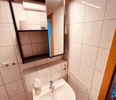 Bruckstraße Apartment | Experience Comfort at The Room - Perfectly Situated Downtown!