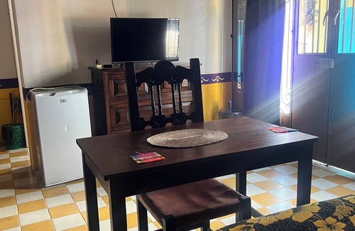 Ajijic Apartment | Private Entrance Room with Spa & Kitchen - Rated 9.2/10