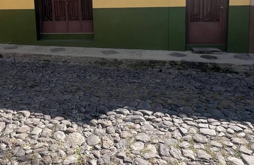 Ajijic Apartment | Private Entrance Room with Spa & Kitchen - Rated 9.2/10