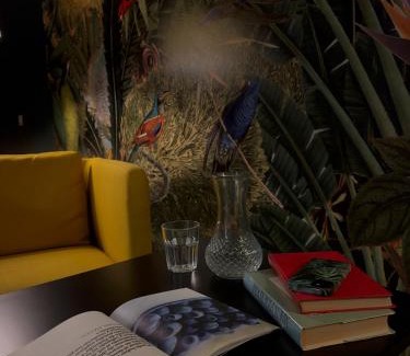 Vantaa City Centre Hotel | Relax at The Rooms Airport - Family-Friendly & Accessible