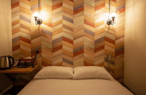 Zhongshan Hotel | Eco-Friendly Comfort at The Rooms Inn - Family Friendly Stay
