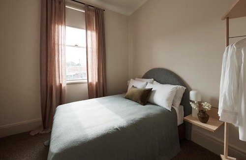 Milton Hotel | Inviting Rooms at The Rooms Milton - 4-Star Hotel Experience