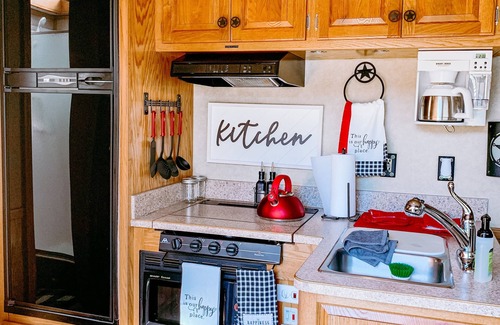 Lydia House | Discover The Roost at Dream Acres - Unique Farm Stay