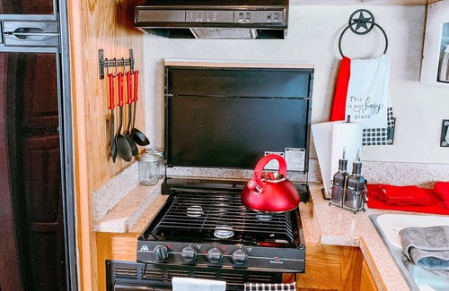 Lydia House | Discover The Roost at Dream Acres - Unique Farm Stay