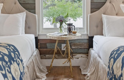 Biloxi House | Guest-Favorite The Roost Ocean Springs with Breakfast & Dining