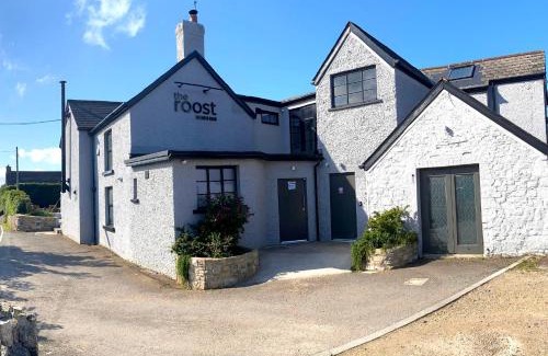 Saint Athan Hotel | Family-Friendly Getaway at The Roost on Rock Road