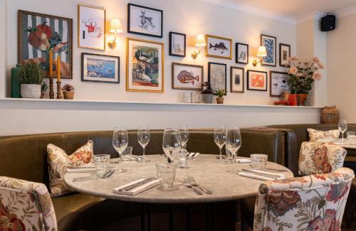 Emsworth Hotel | Pet-Friendly Retreat at The Ropemaker - A Heartwood Inn