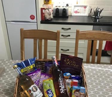 Armagh House | Charming Rose Self-Catering Accommodations for Families