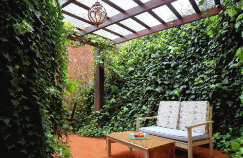 Kfar Vradim Cabin | Indulge at The Rose Trail: Spa, Hot Tub & 9.8/10 Rated