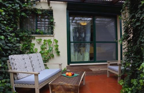 Kfar Vradim Cabin | Indulge at The Rose Trail: Spa, Hot Tub & 9.8/10 Rated