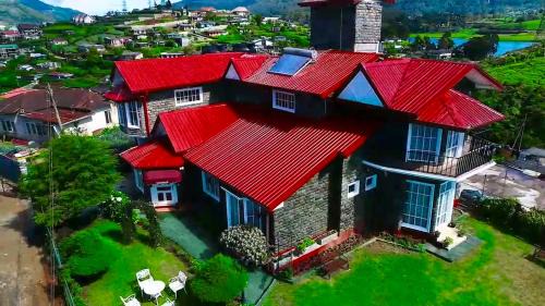 Nuwara Eliya Villa | The Rosedale Grand Resort Nuwara Eliya