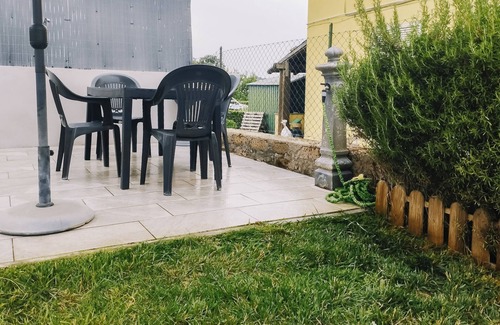 Nepi House | The Rosemary - An oasis between nature and comfort private parking and pets allowed