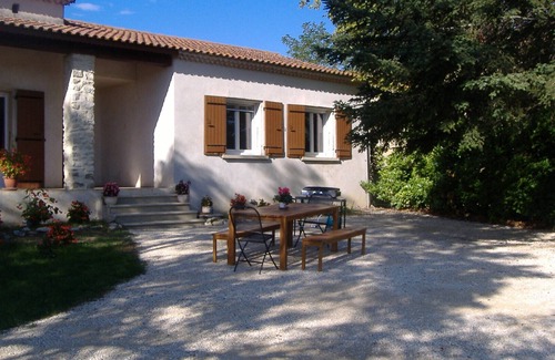 La Garde-Adhemar House | The Rosières Farm – Holiday Home in Drôme Provençale