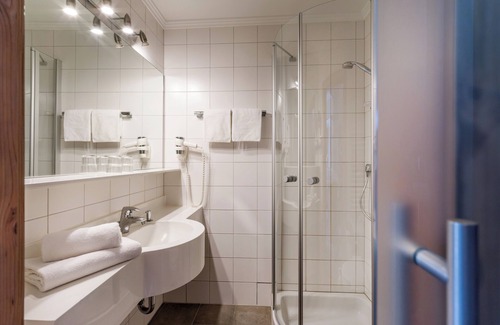 Maurach Hotel | The Rotspitz/Achensee