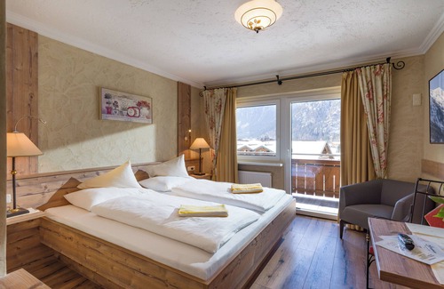 Maurach Hotel | The Rotspitz/Achensee