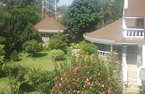 Nairobi Cottage | Relax at The Round House: Cozy Cottage in Loresho, Nairobi