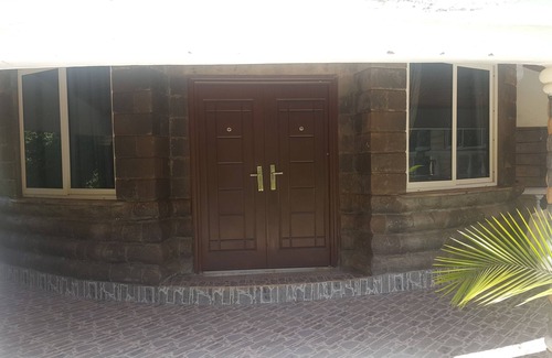 Nairobi Cottage | Relax at The Round House: Cozy Cottage in Loresho, Nairobi