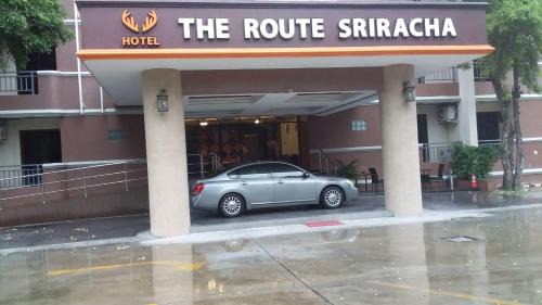 Si Racha Hotel | Discover The Route Sriracha Hotel And Residence Experience