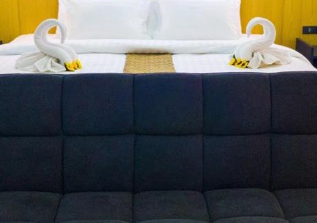 Si Racha Hotel | Discover The Route Sriracha Hotel And Residence Experience