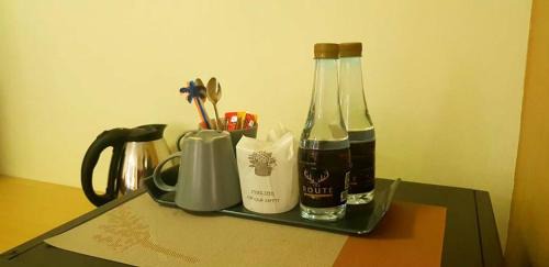 Si Racha Hotel | Discover The Route Sriracha Hotel And Residence Experience