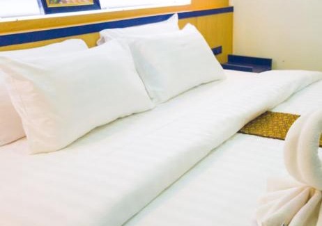 Si Racha Hotel | Discover The Route Sriracha Hotel And Residence Experience