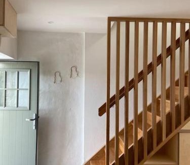 Westport House | Discover The Row in Westport Town - Your Perfect Getaway