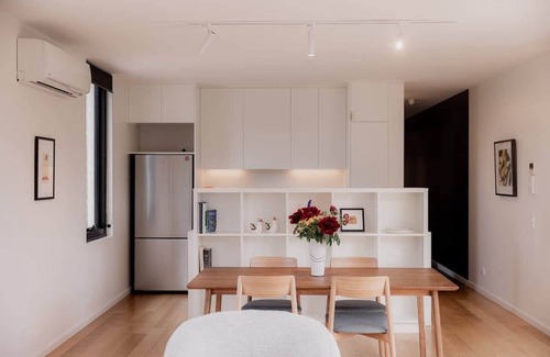 Hobart Central Business District Apartment | The Rox - Inner City Luxury