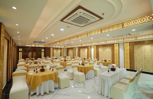 Patna Hotel | Unmatched Comfort at The Royal Bihar - 4-Star Stay!