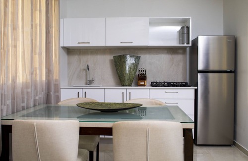Saint Lawrence Apartment | Experience The Royal Bliss Barbados with Ocean Views & Spa