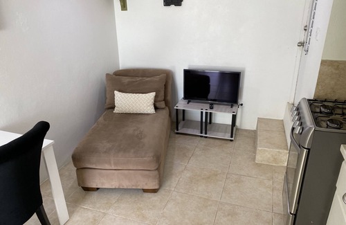 Saint Lawrence Apartment | Experience The Royal Bliss Barbados with Ocean Views & Spa