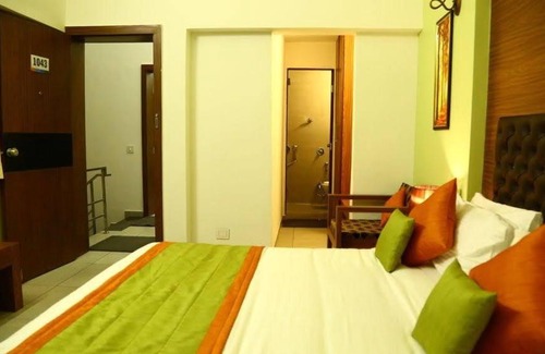 Rajkot Hotel | Discover The Royal Castle Resort & Convention Centre, Rajkot