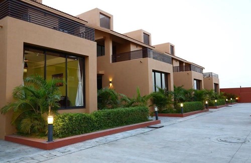 Rajkot Hotel | Discover The Royal Castle Resort & Convention Centre, Rajkot
