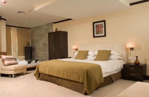 Arenal Hot Springs Resort | Indulgent Stay at The Royal Corin Thermal Water Spa