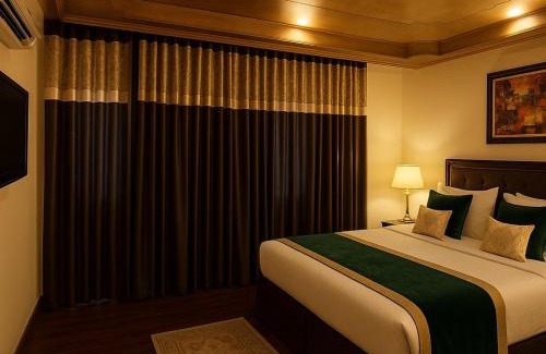 Jamui Hotel | The Royal Grand Resort #Big Swimming Pool #Parking #Luxury Room #Prime Location #Best Selling Property in Mcleodganj