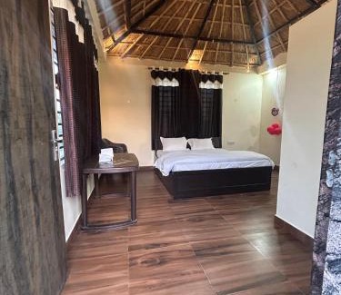 Ajmer Resort | The Royal Hut Ajmer