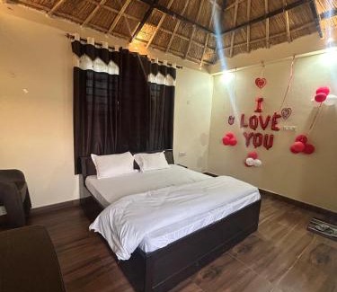Ajmer Resort | The Royal Hut Ajmer