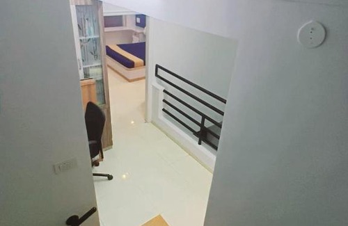 Baner Villa | The Royal Luxor 3Bhk Villa