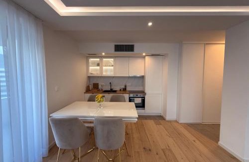 Ilidza Apartment | The Royal Nest Sarajevo Waves