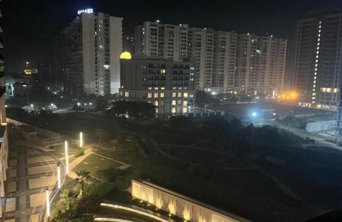 Mohangarh Apartment | The Royal Palace in Omaxe Hazratganj Near Ekana Stadium